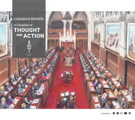 Canada's Senate