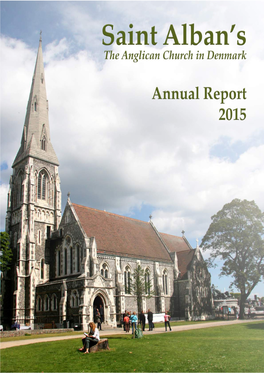 St Albans Annual Report 2015.Pdf