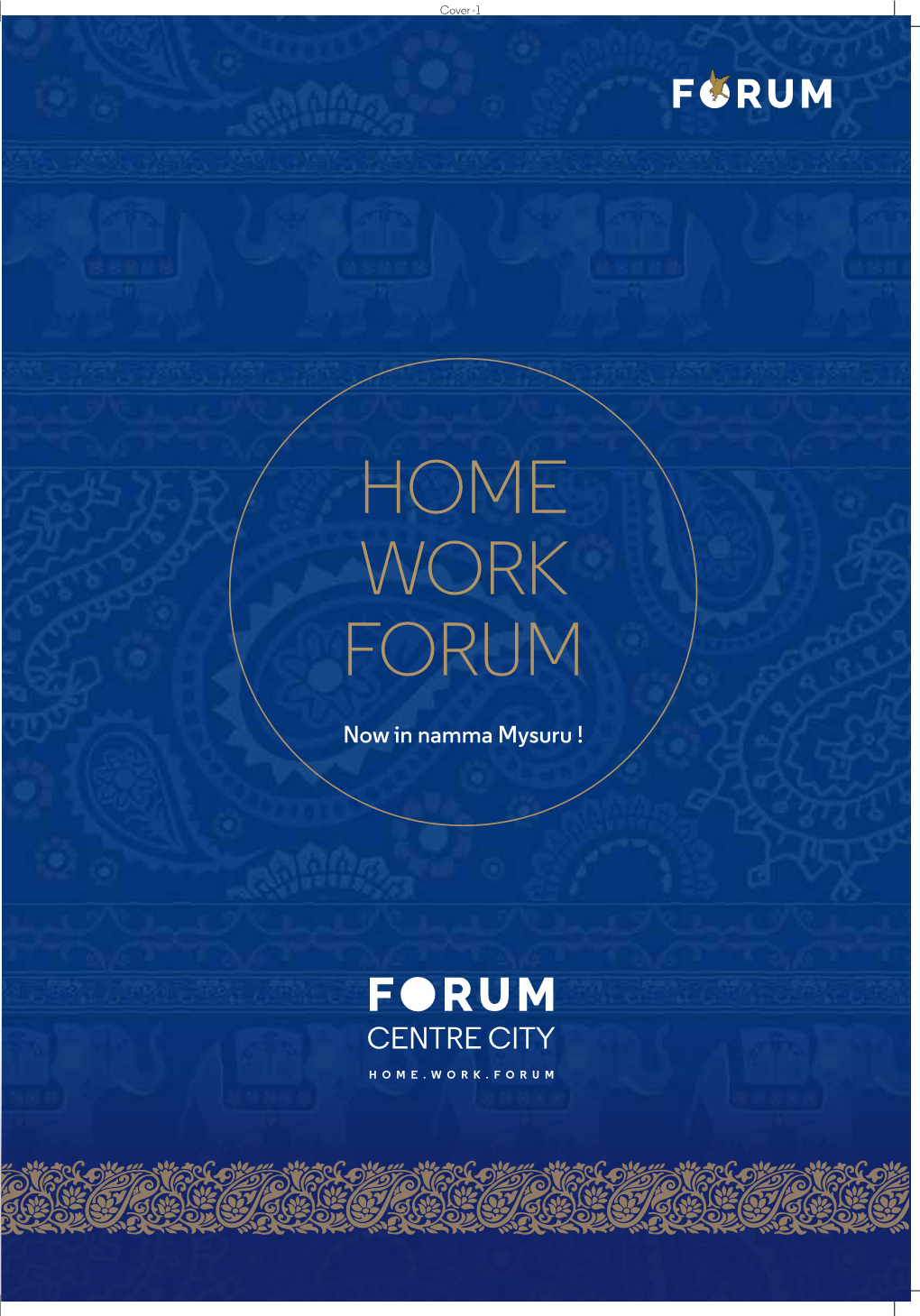 Home Work Forum