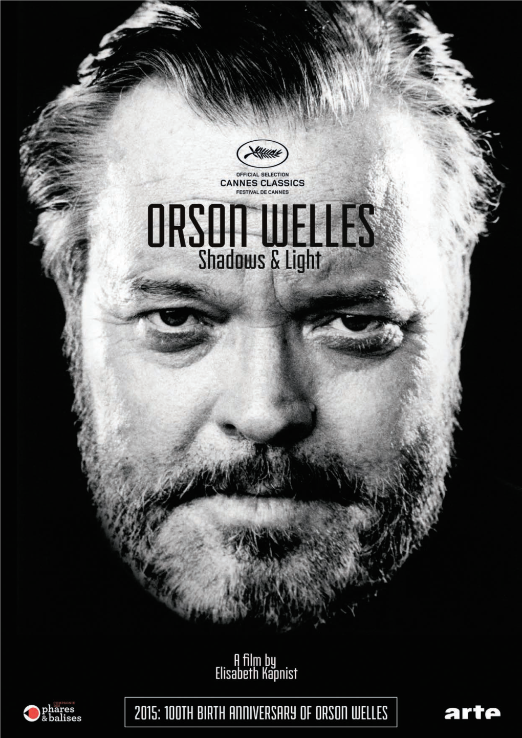 Orson Welles