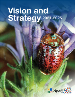 Vision and Strategy 2021-2025 Schwarzia Sp