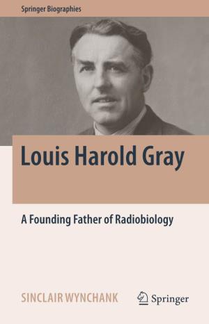 Louis Harold Gray
