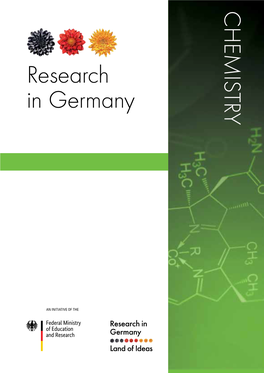 Research in Germany