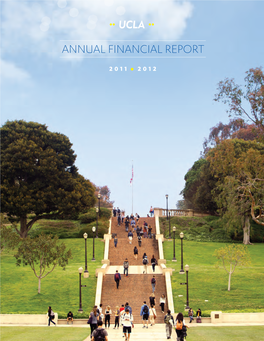 Annual Financial Report