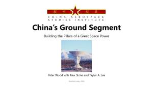 China's Ground Segment