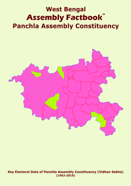 Panchla Assembly West Bengal Factbook