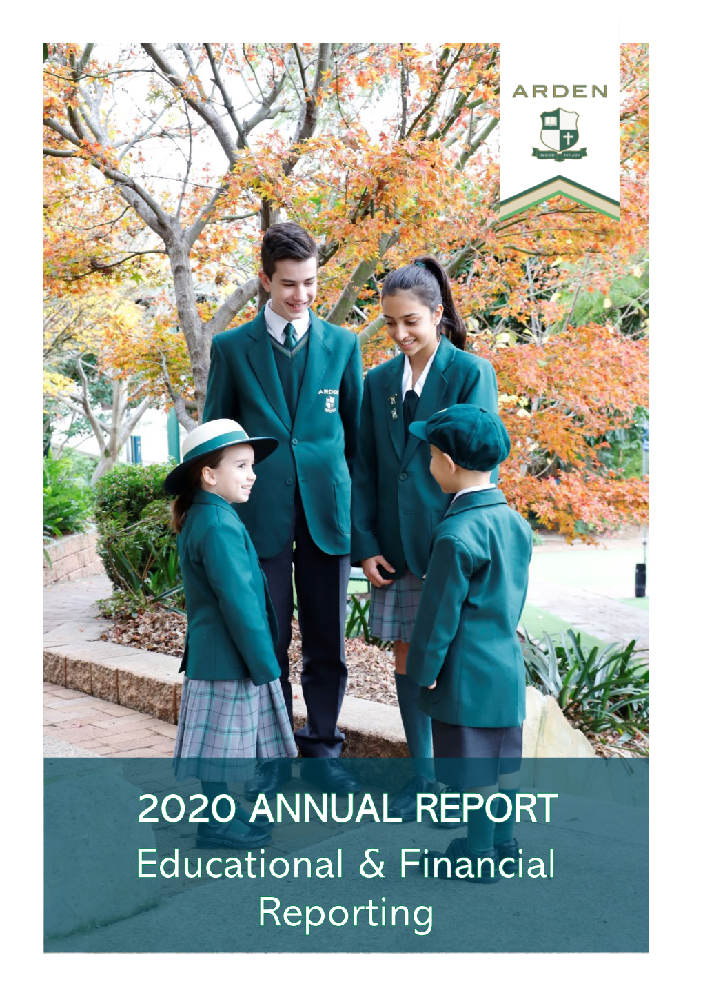 2020 Annual Report