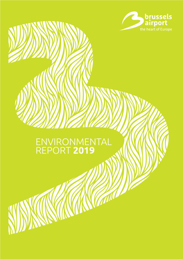 Environmental Report 2019 Environmental Report 2019