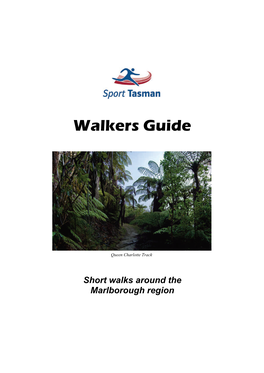 Walkers Guide