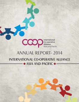 Annual Activities Report 2014.Pdf