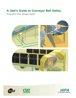 A User's Guide to Conveyor Belt Safety