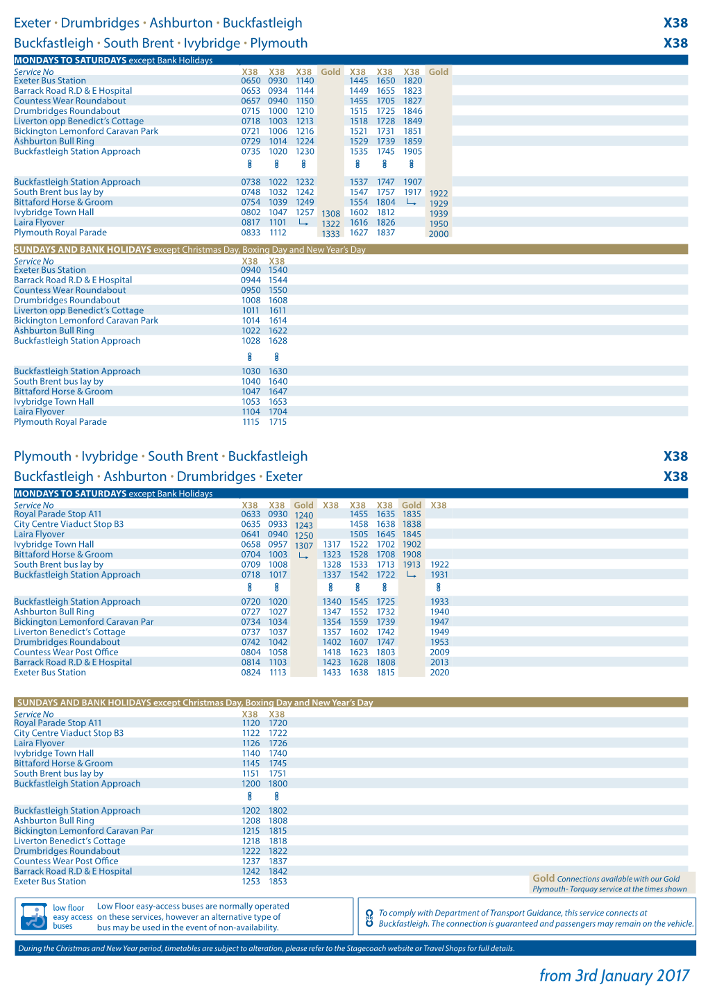 X38 Exeter-Plymouth.Pdf