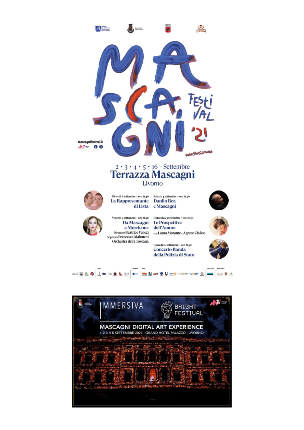 Il Mascagni Festival Alla Terrazza.Pdf