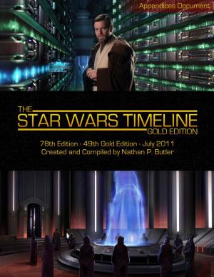 The Star Wars Timeline Gold: Appendices 1
