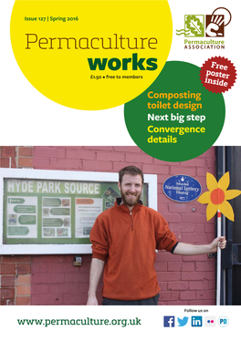 Permaculture Works Issue 16