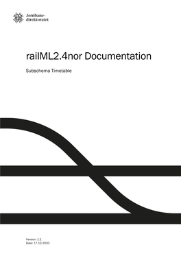 Railml2.4Nor Documentation