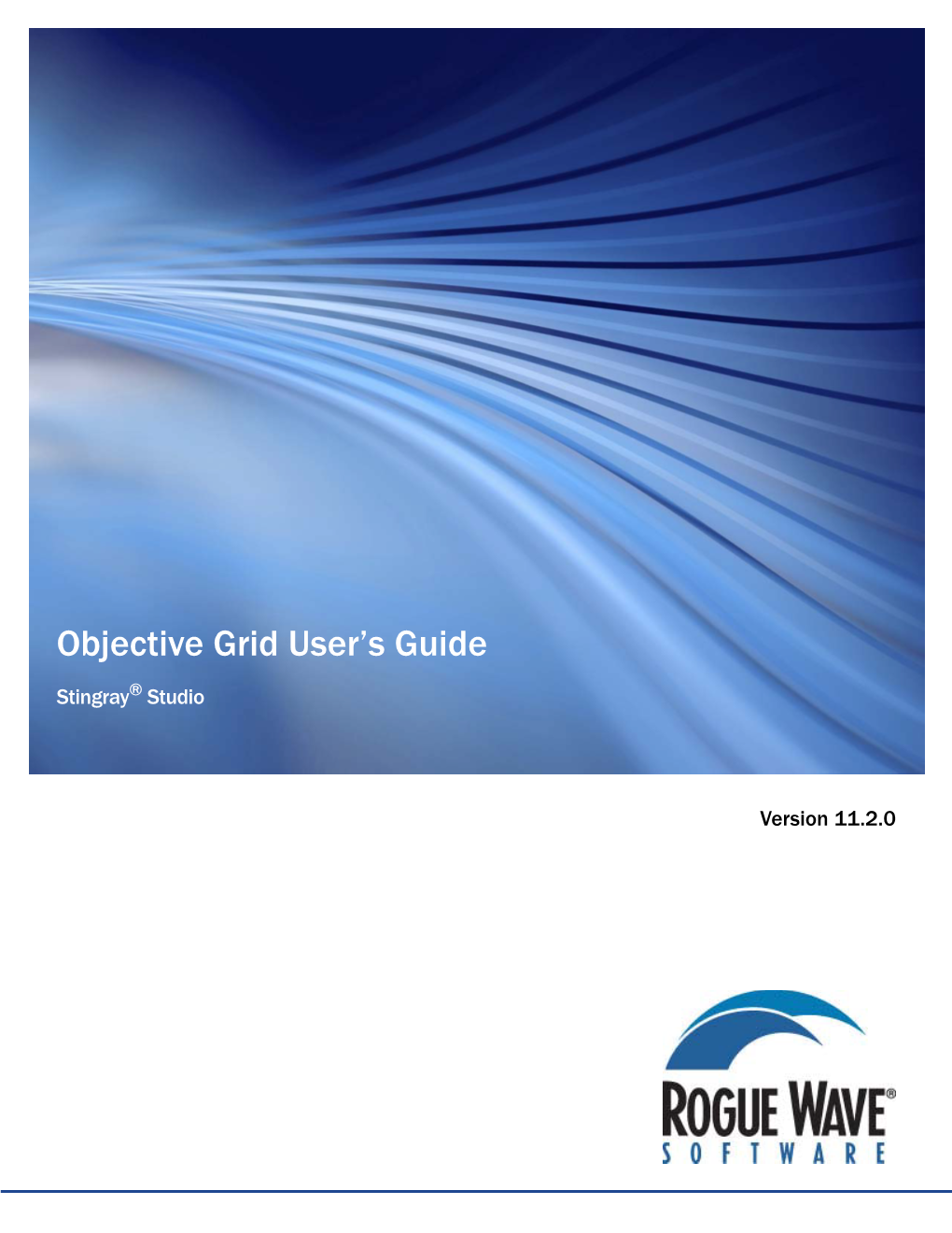 Objective Grid User's Guide