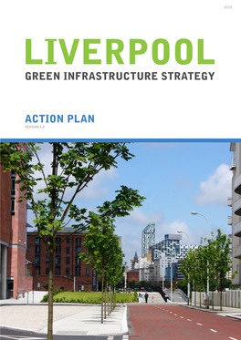 Green Infrastructure Strategy Action Plan