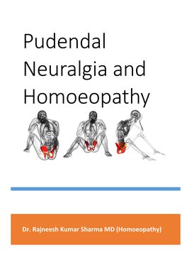 Pudendal Neuralgia and Homoeopathy