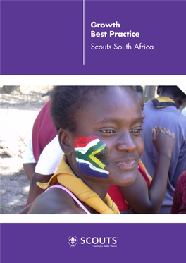 Growth Best Practice Scouts South Africa