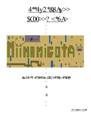Niinamigota Full Script