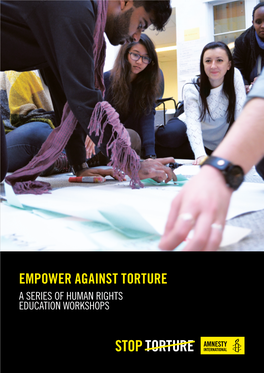 Empower Against Torture
