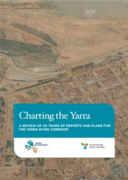 View Charting the Yarra Report