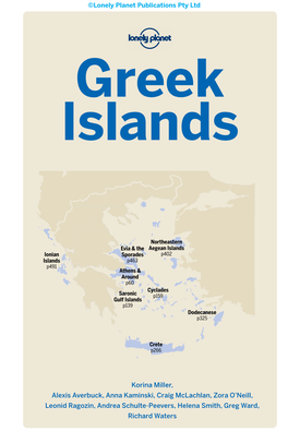 Greek Islands 10