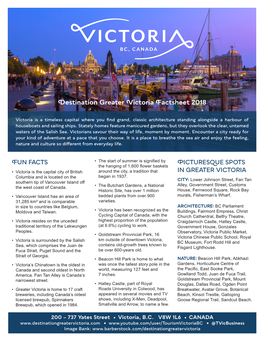 Download Victoria Fact Sheet