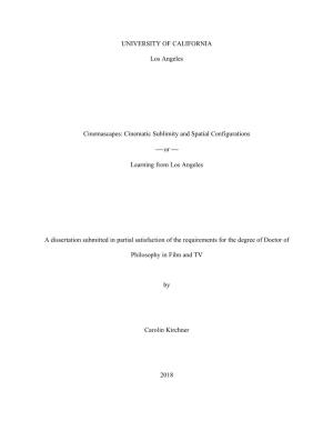 Kirchner | Dissertation Master Document