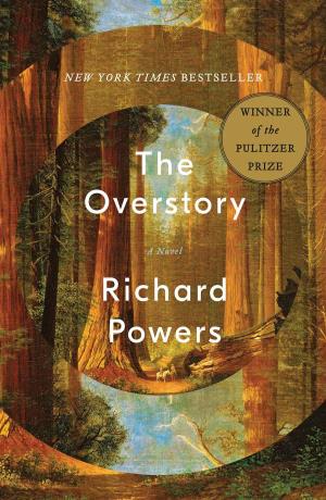 Richard Powers, “Patricia Westerford,” the Overstory, 112-144