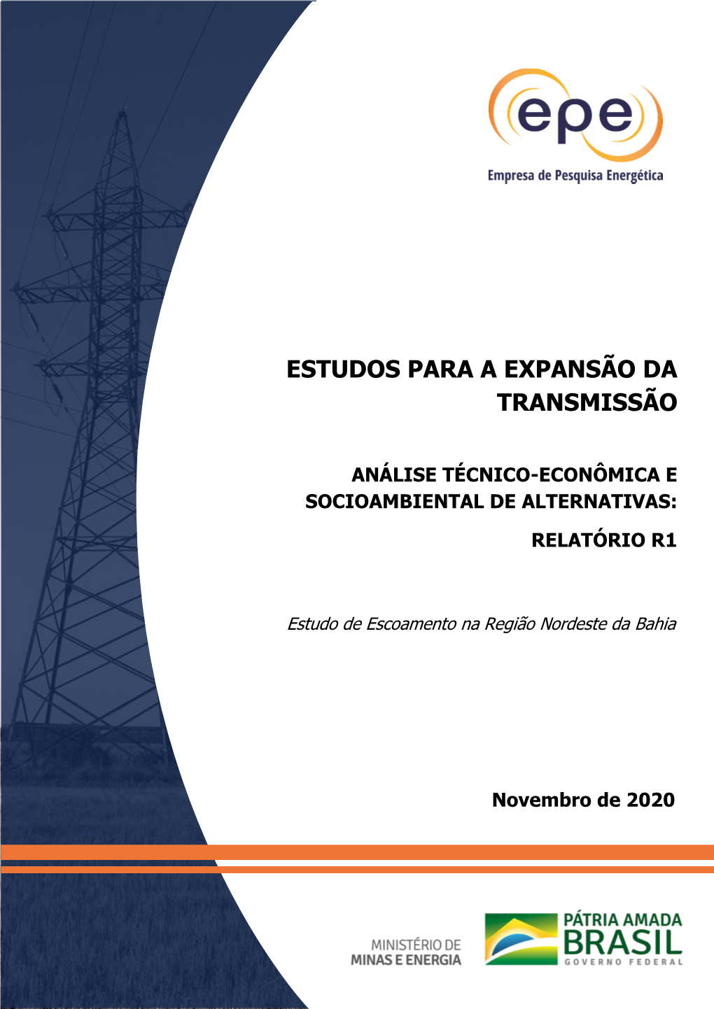 Estudo De Escoamento Na Região Nordeste Da Bahia