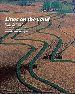 Lines on the Land