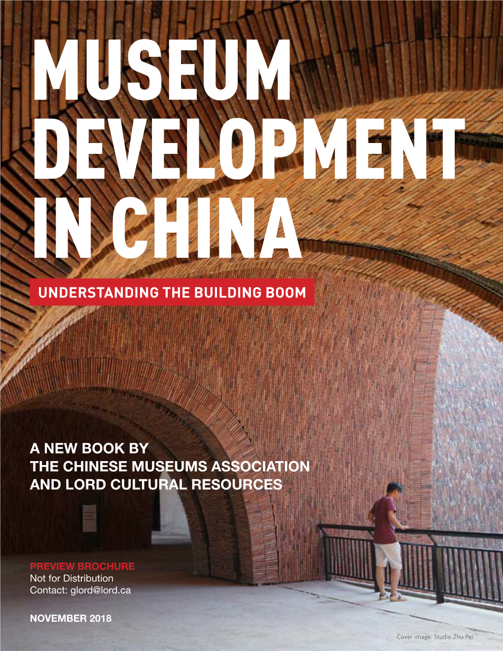 Museum Development in China, Understanding the Building Boom