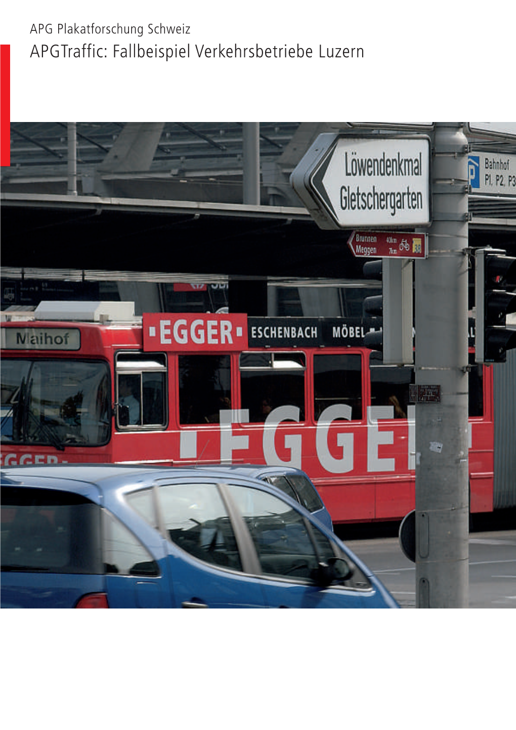 Fallbeispiel Verkehrsbetriebe Luzern