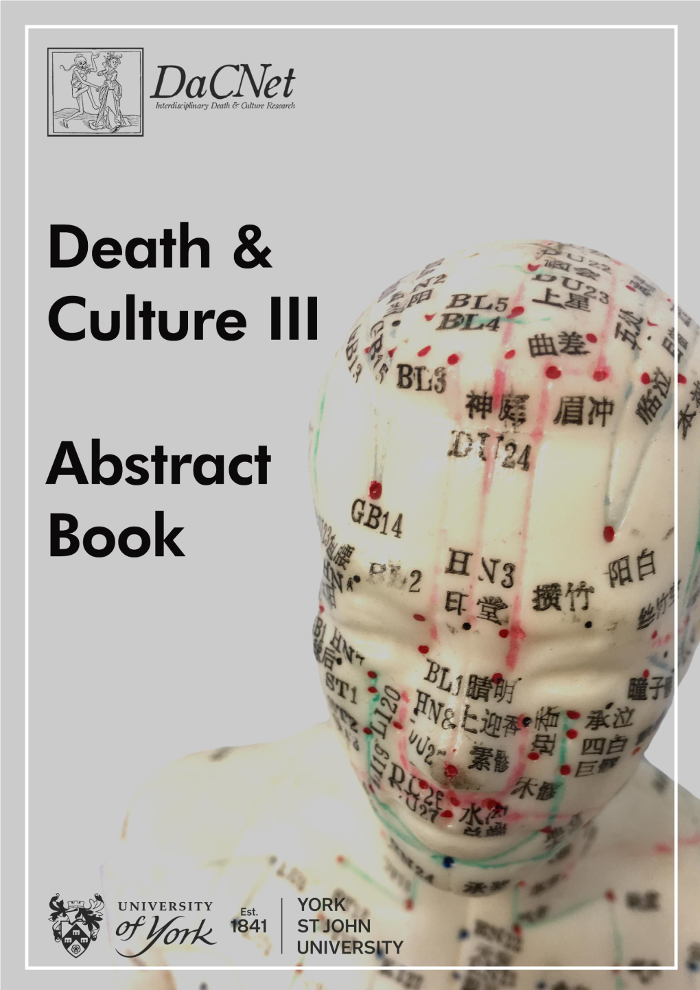 Death & Culture