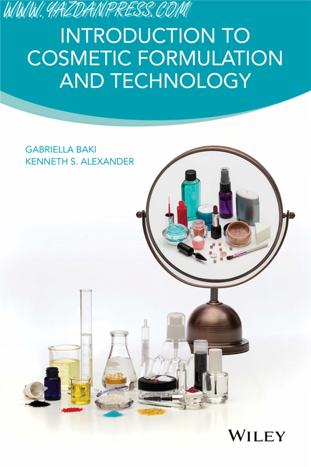 Introduction to Cosmetic Formulation and Technology