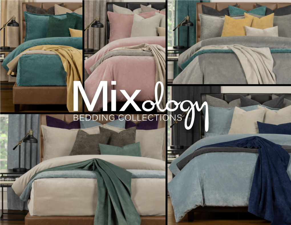 Bedding Collections