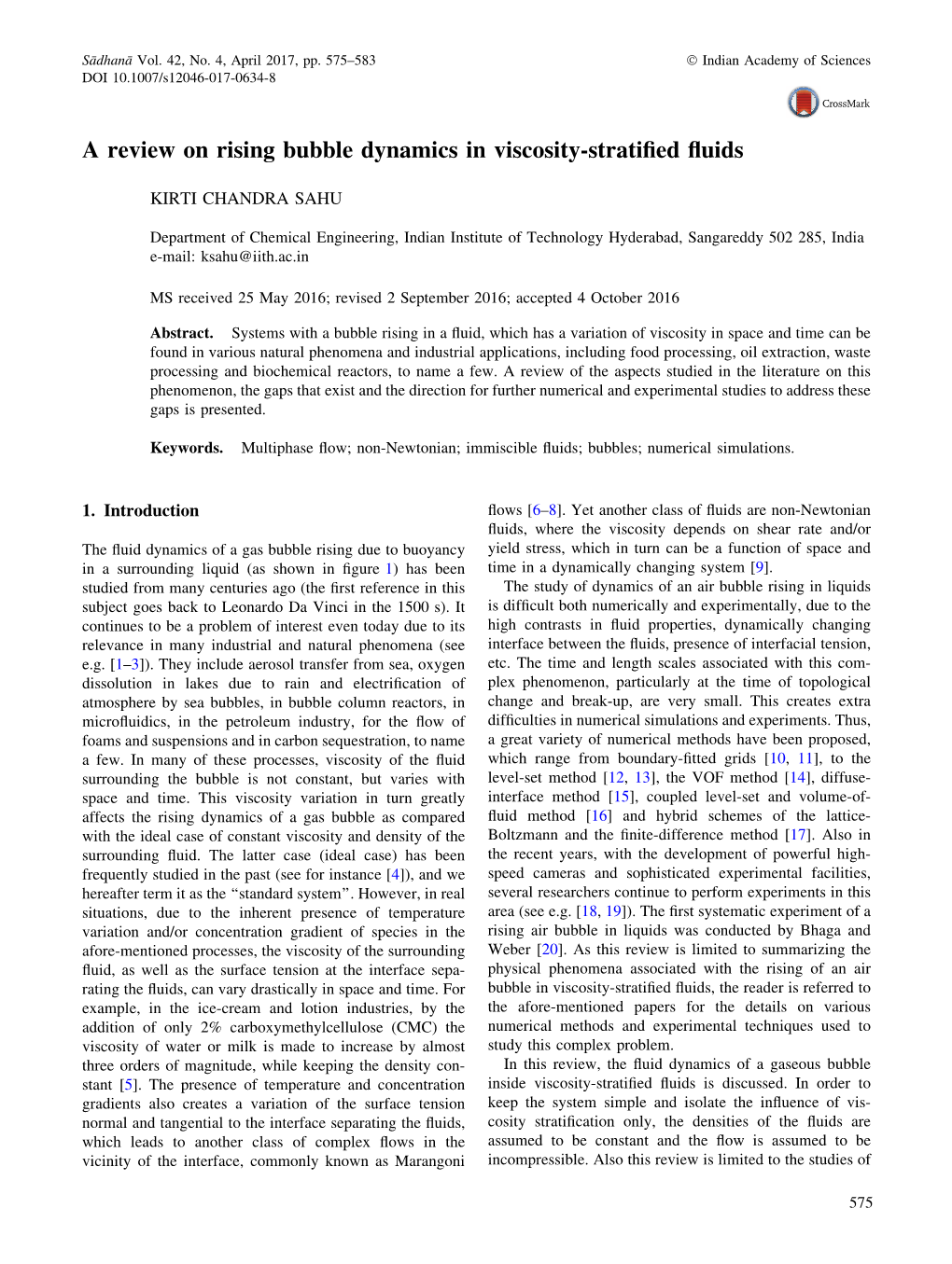 A Review on Rising Bubble Dynamics in Viscosity-Stratified Fluids