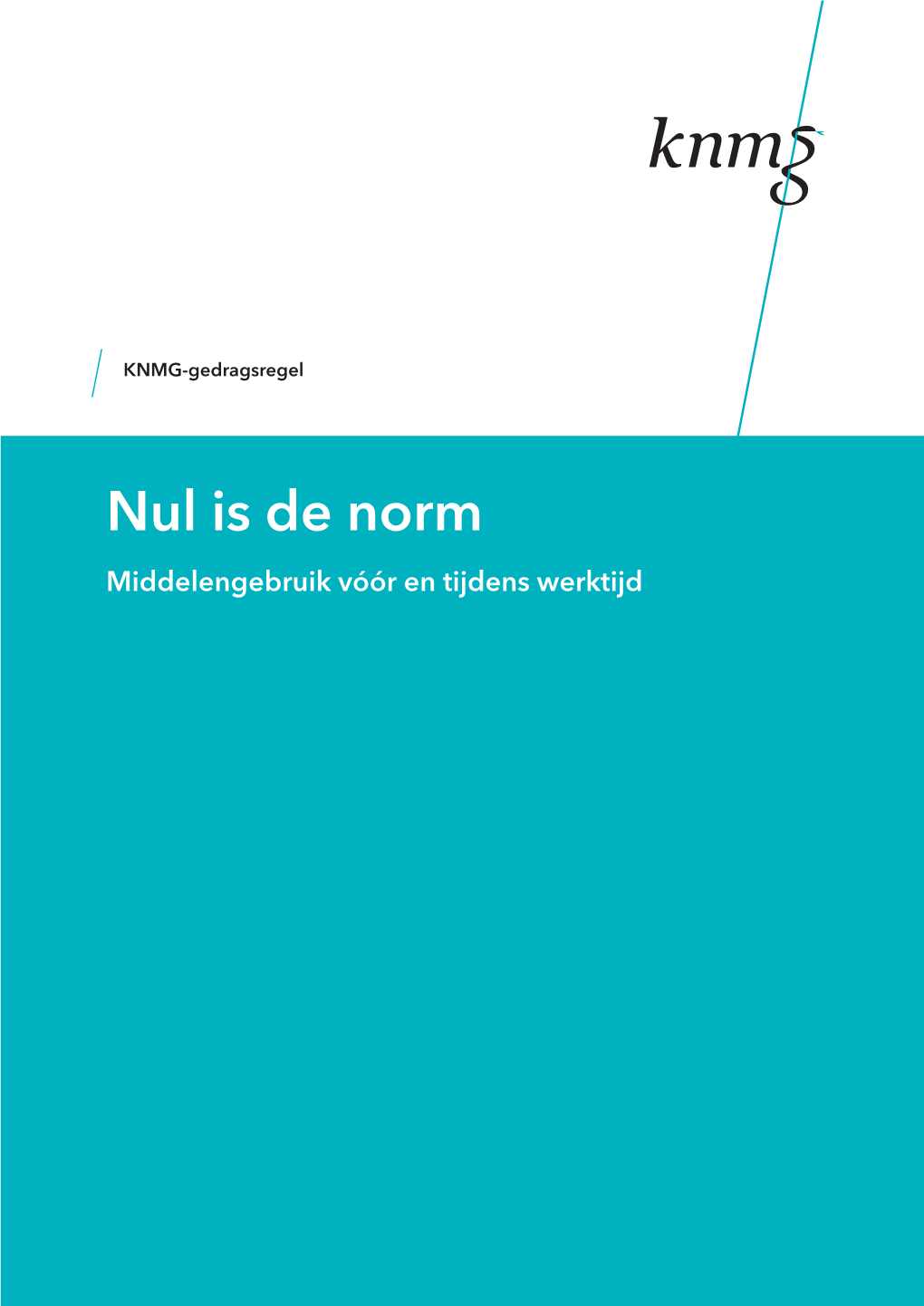 Nul Is De Norm