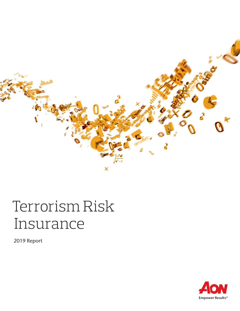 Terrorism Risk Insurance