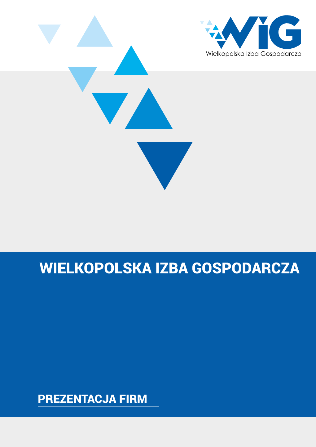 Wielkopolska Izba Gospodarcza