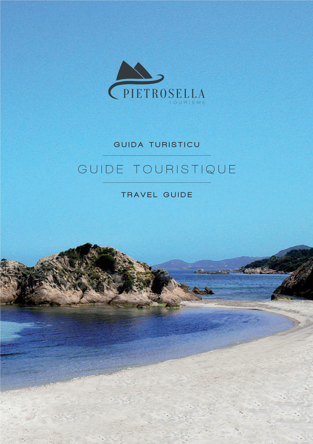 Guide Touristique