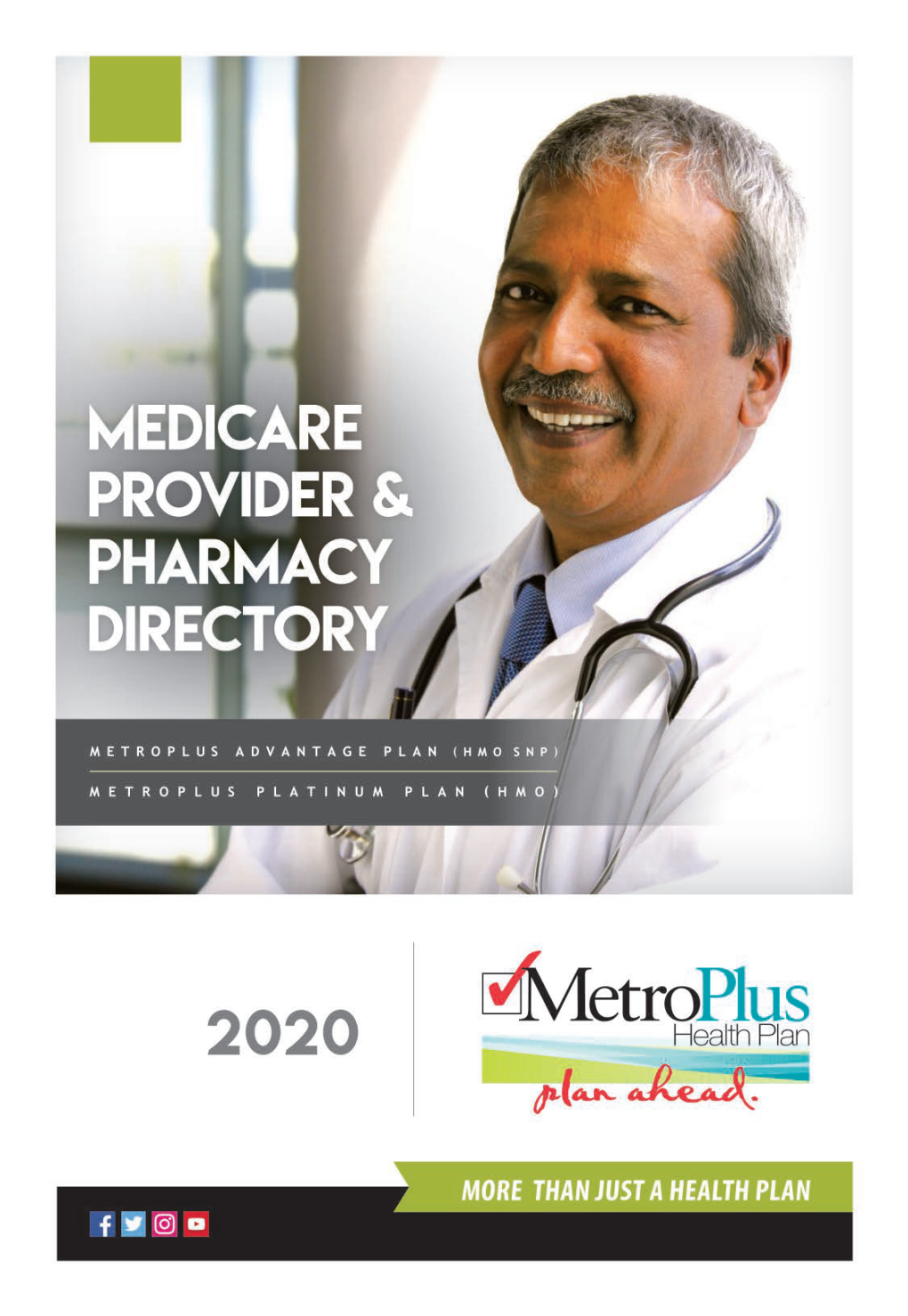 Medicare Provider Directory | April 2020 (Manhattan)