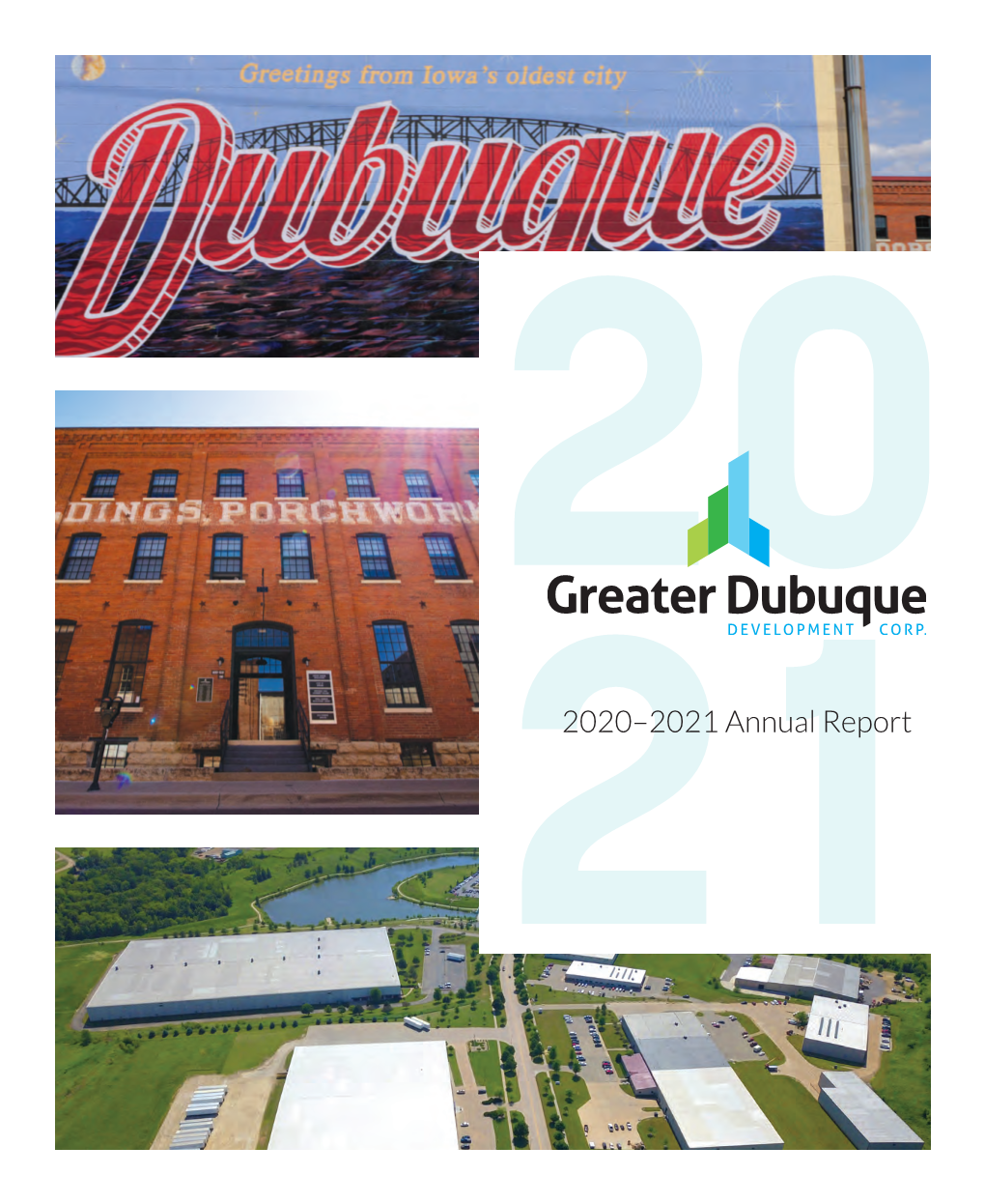 212020–2021 Annual Report
