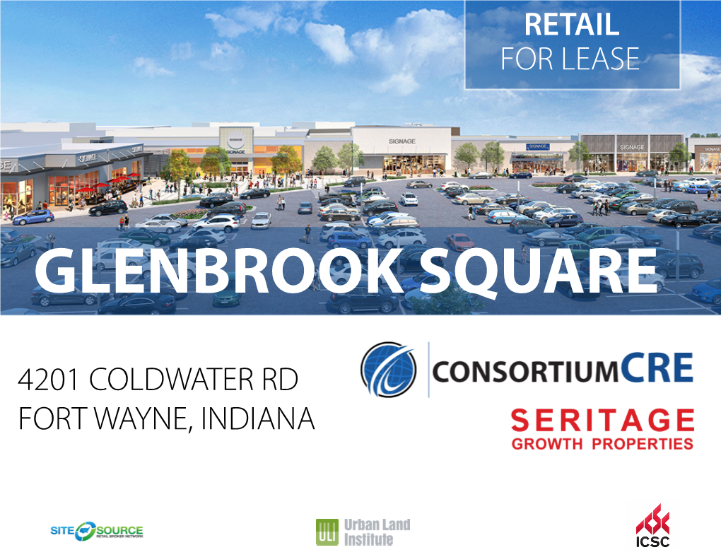 Glenbrook Square