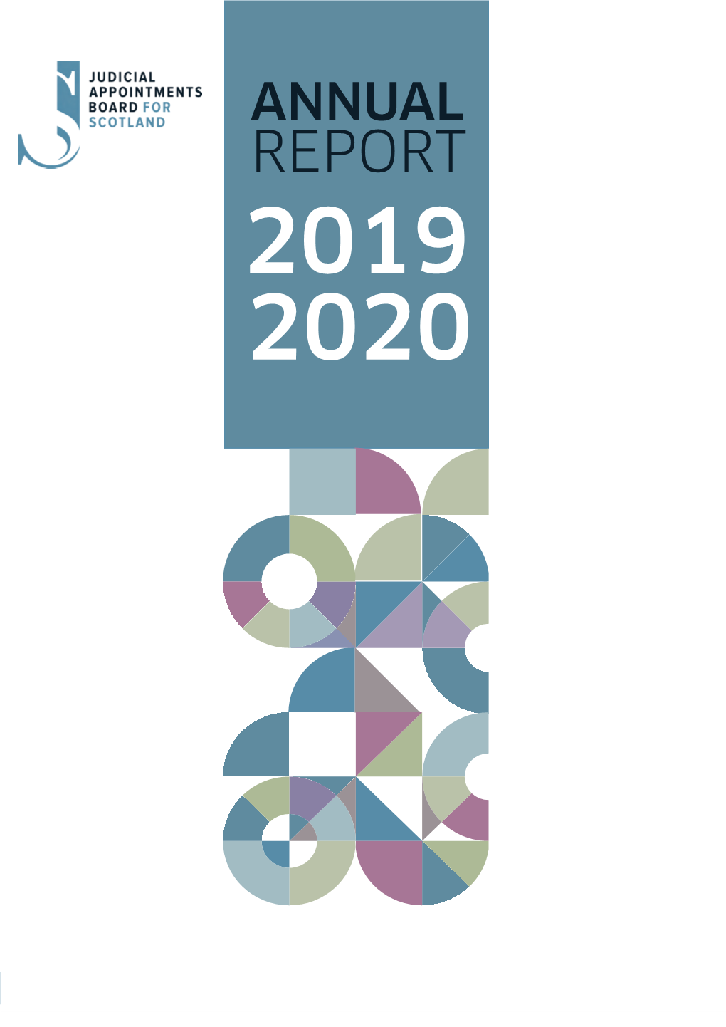 Report 2019 2020