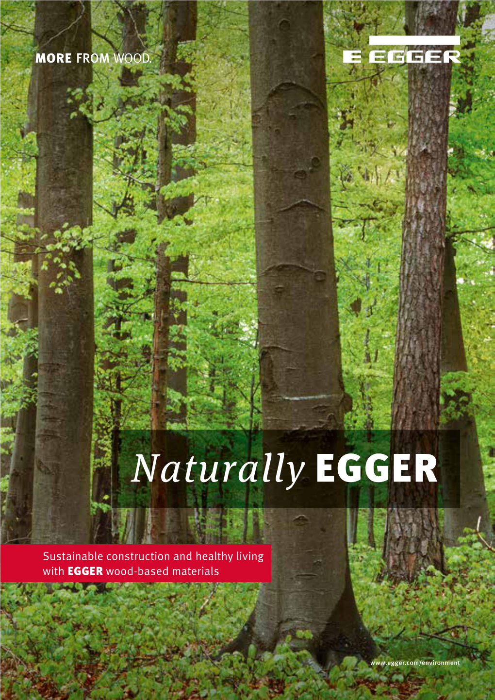 Naturally EGGER