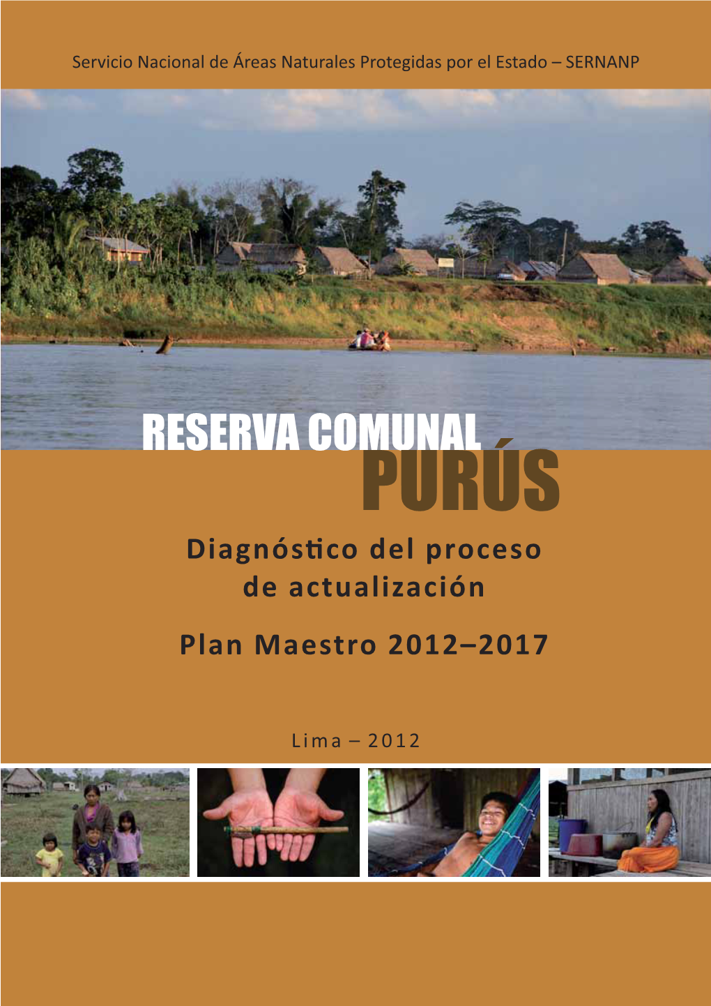 Reserva Comunal