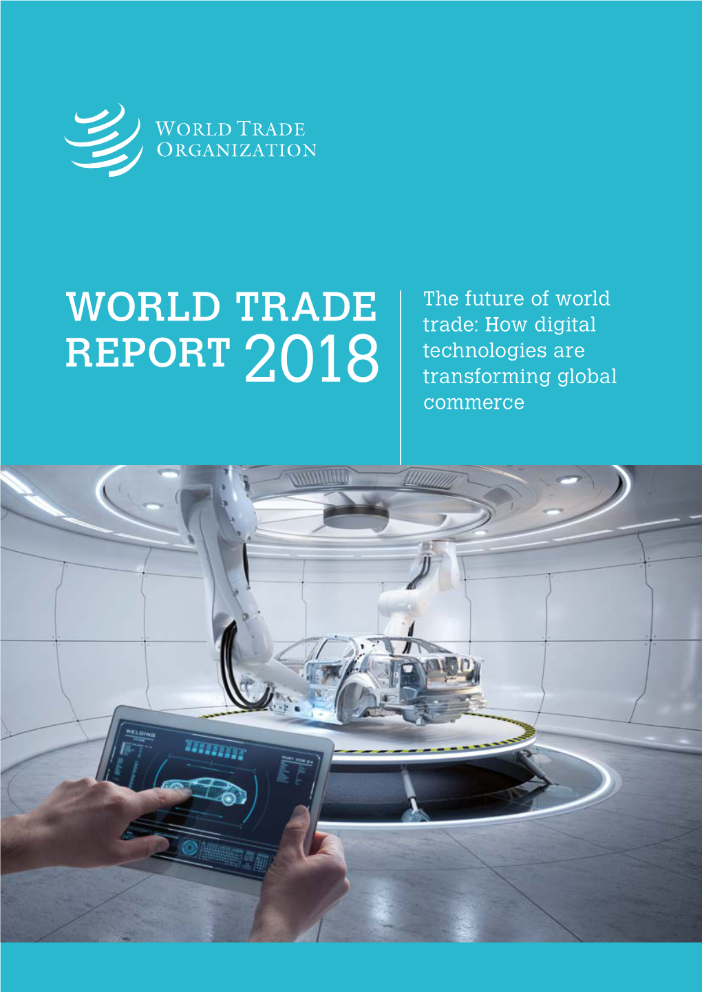 World Trade Report 2018